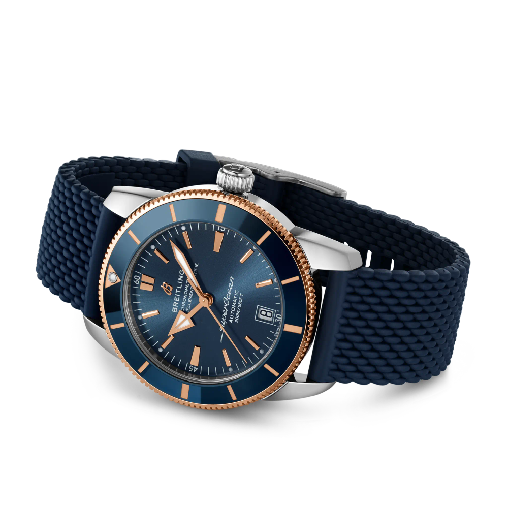 Superocean Heritage B20 Automatic 42