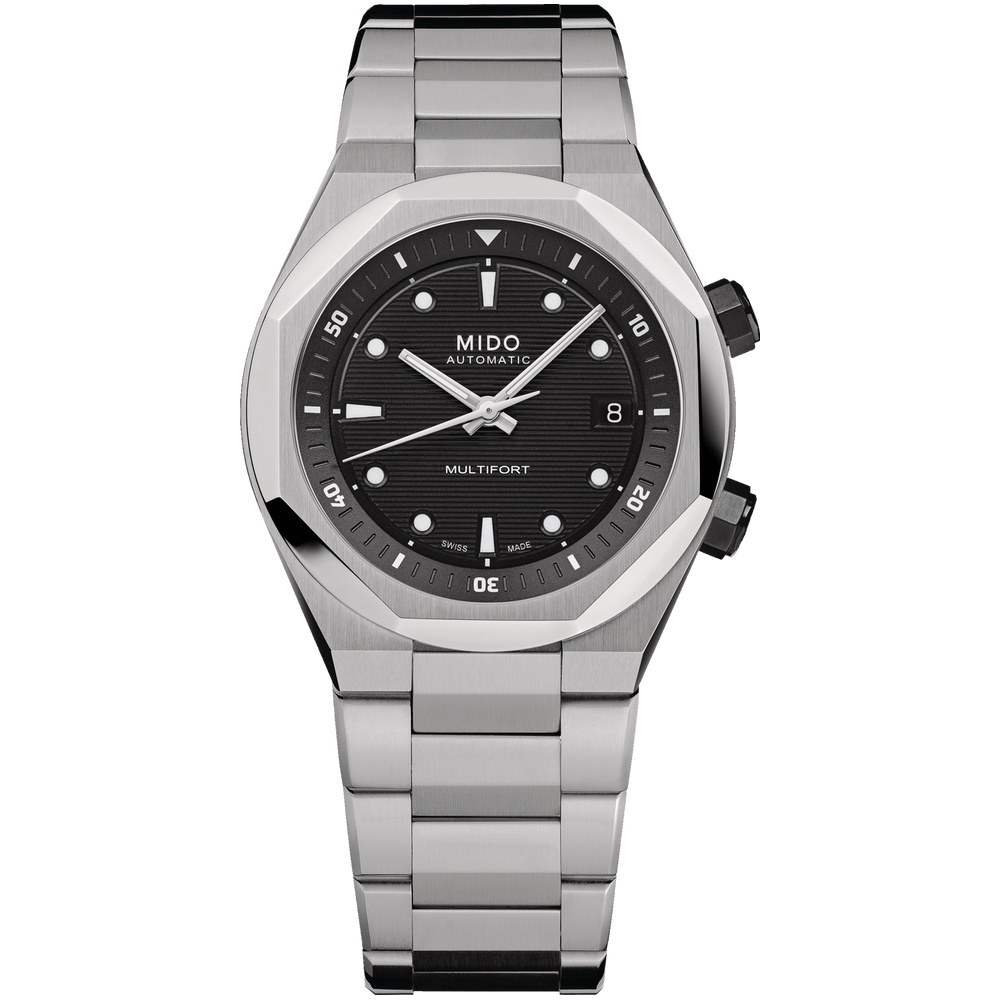 Multifort 8 Two Crowns