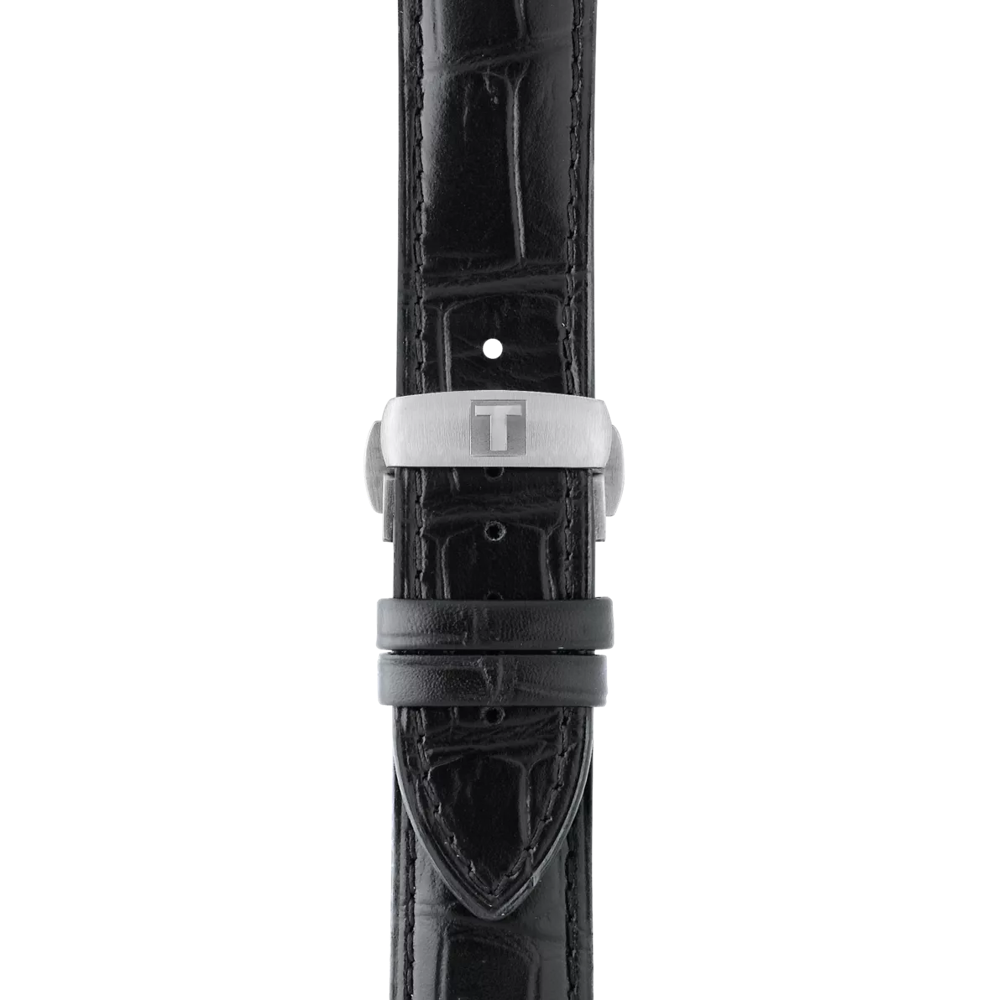 T-Complication Skeleton 43mm