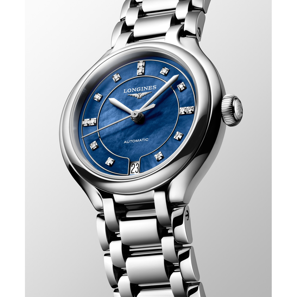 Longines Primaluna