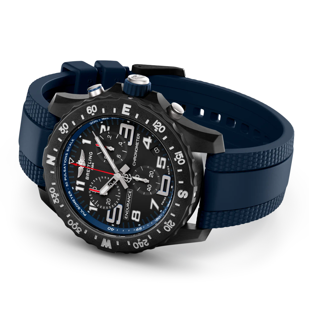 Professional Endurance Pro 44
