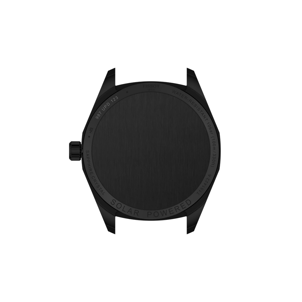 PRC 100 Solar 39mm