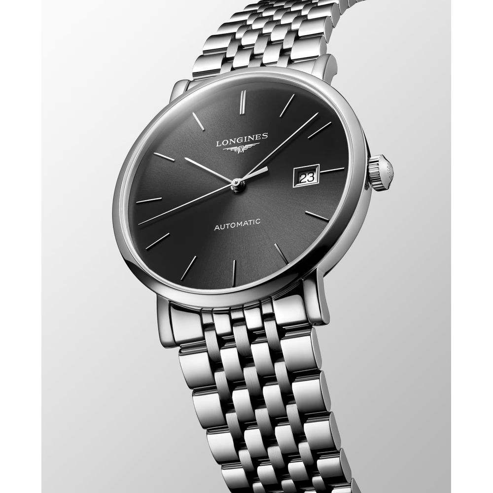 Longines Elegant Collection