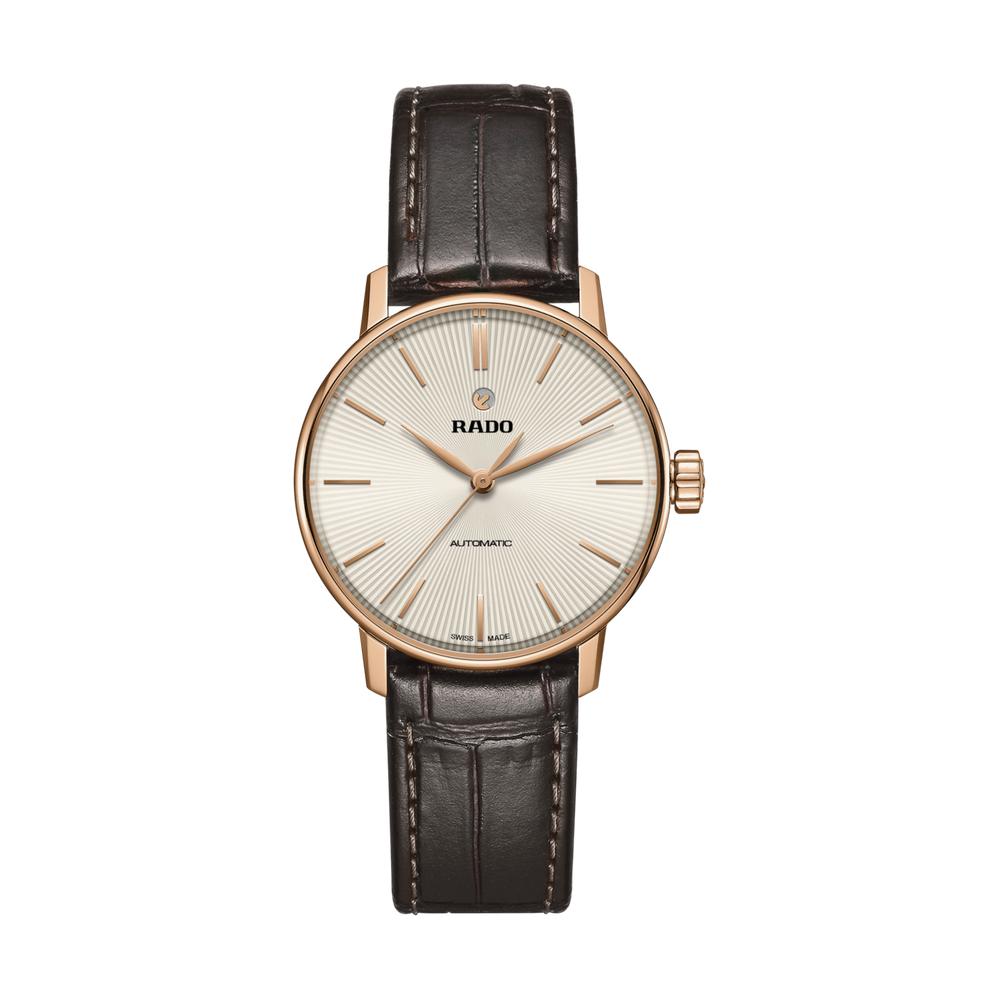 Coupole Automatic