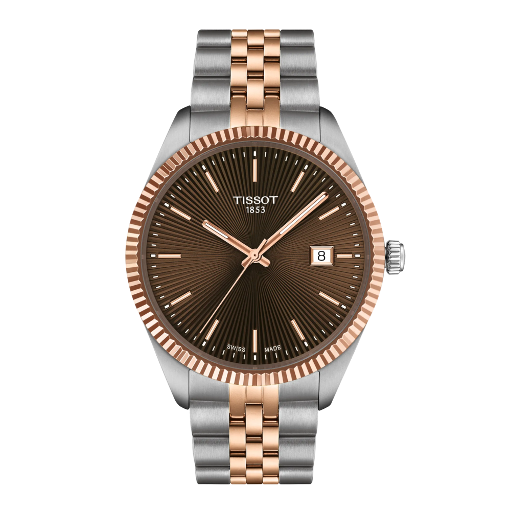 Ballade 40mm