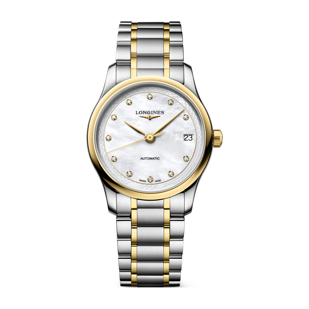 Longines Master Collection