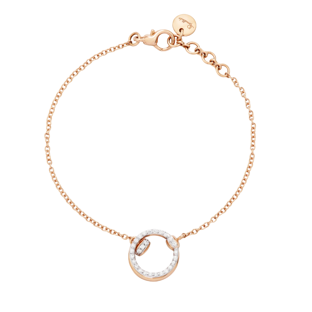 Pomellato Together Armband