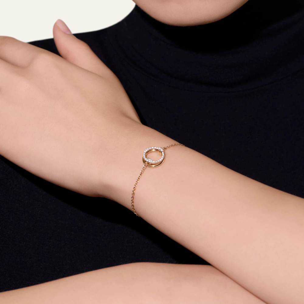 Pomellato Together Armband