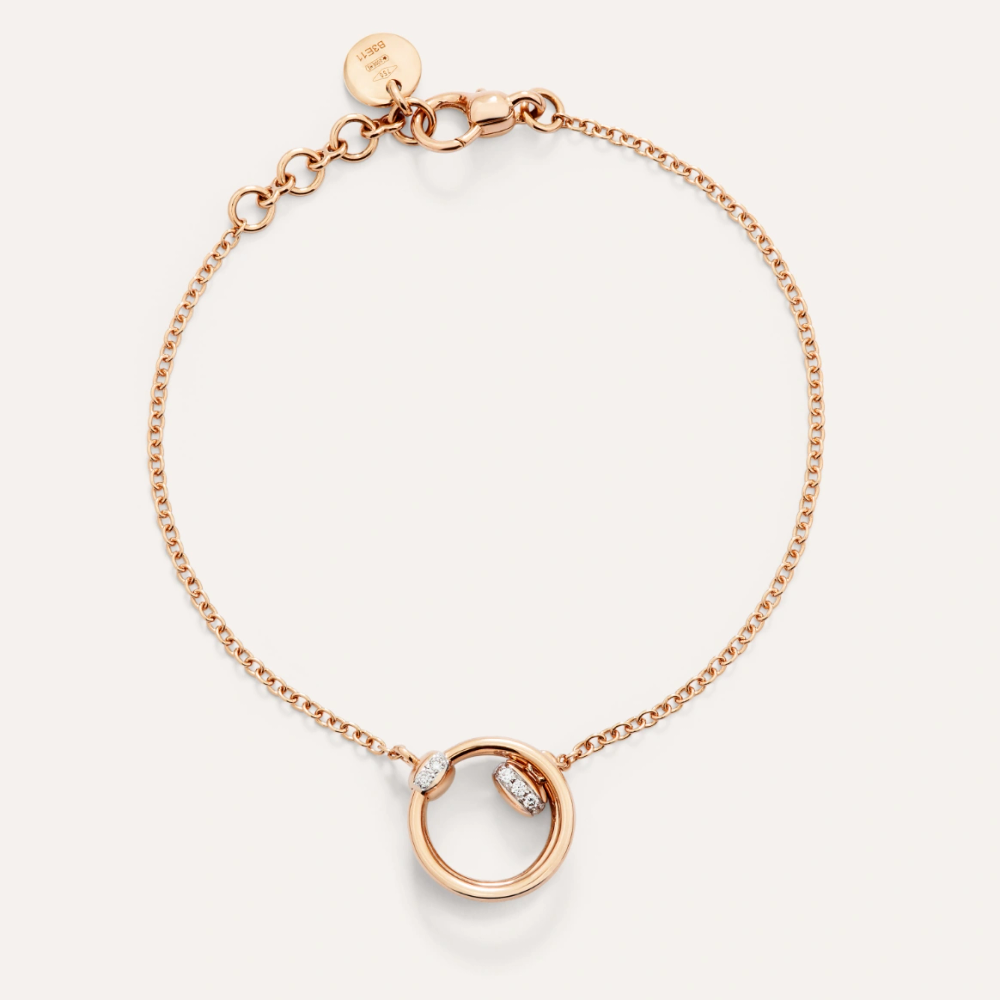 Pomellato Together Armband