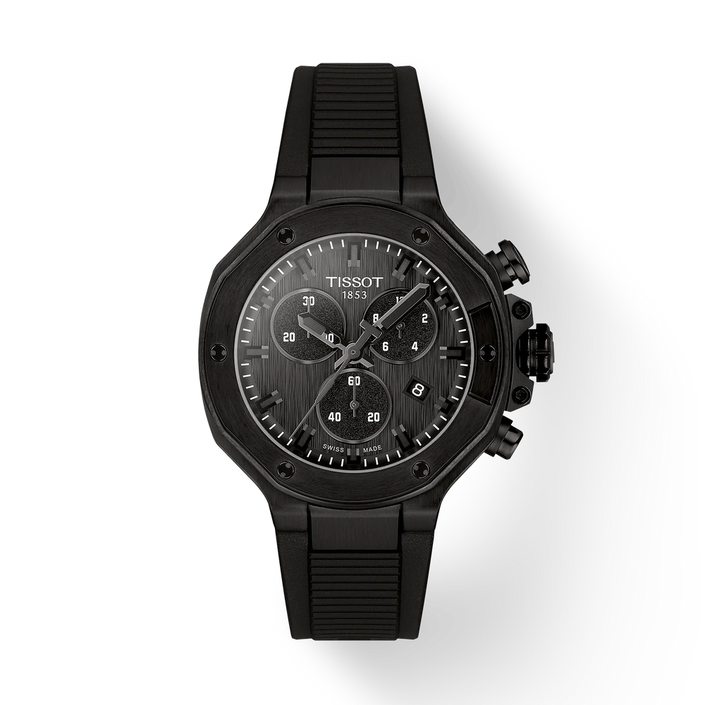 T-Race 38mm