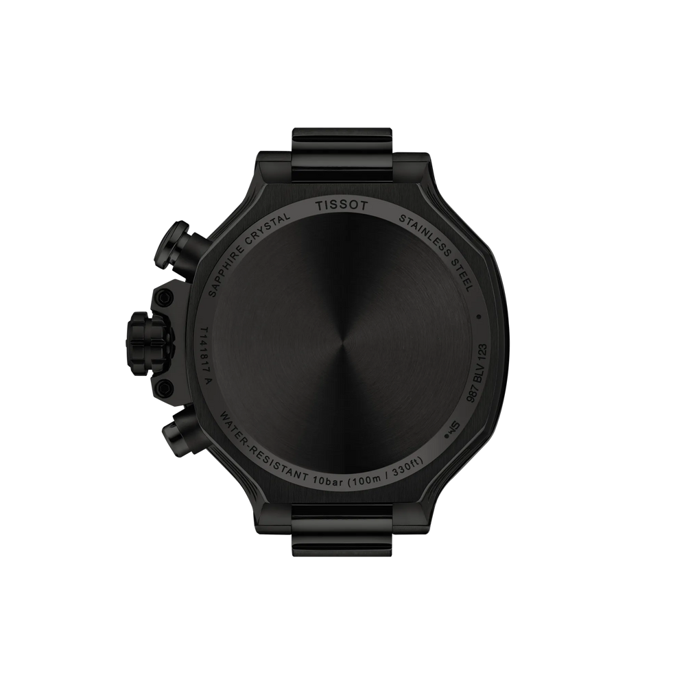 T-Race 38mm