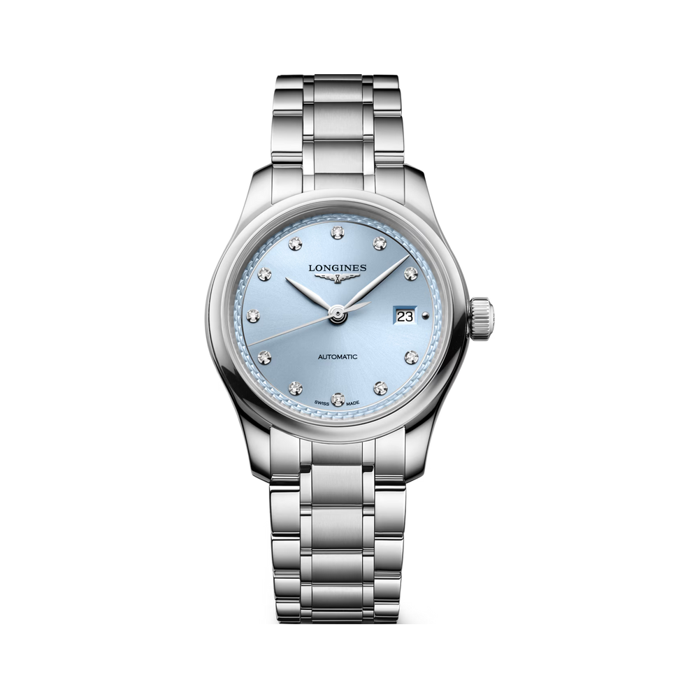 Longines Master Collection