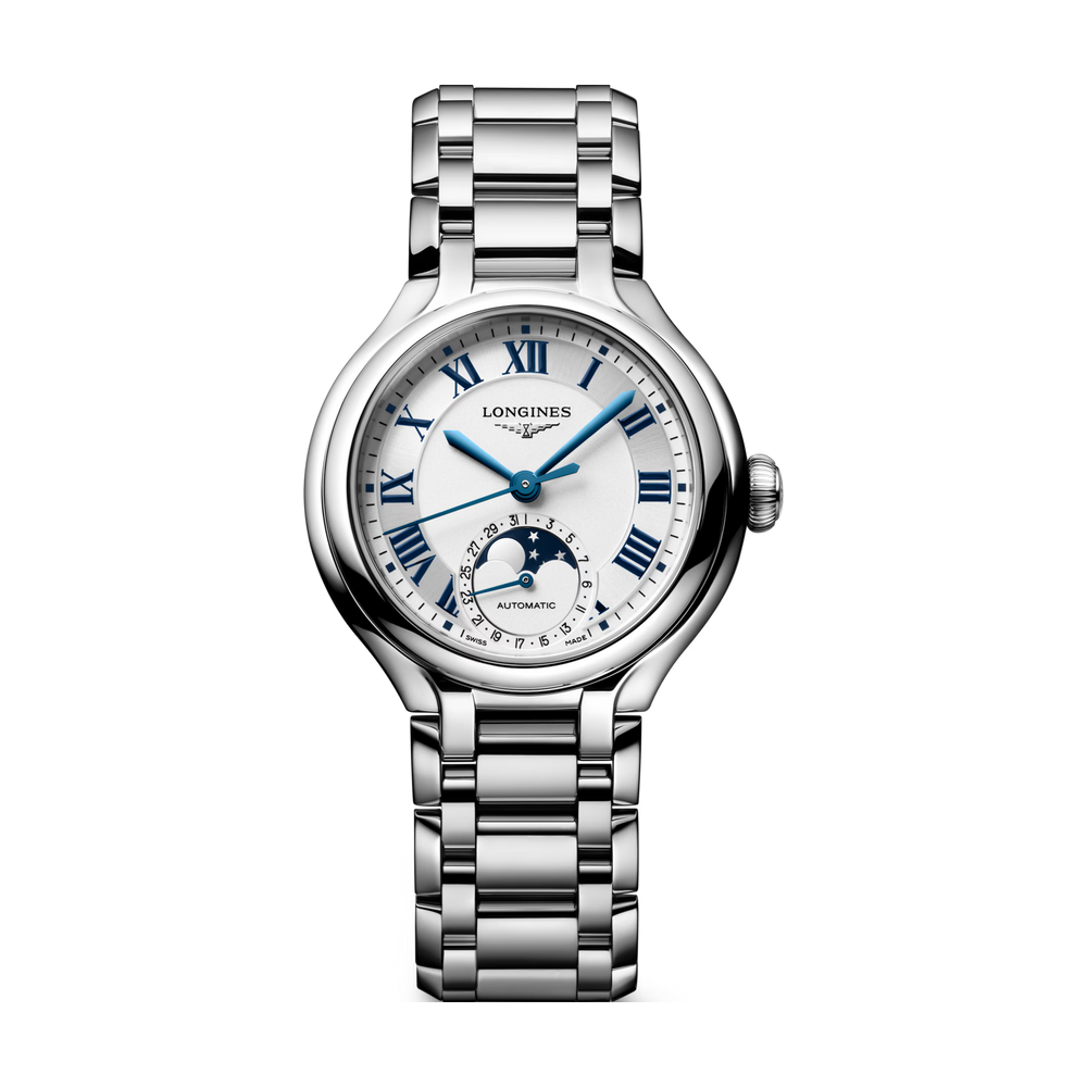 Longines Primaluna Moonphase