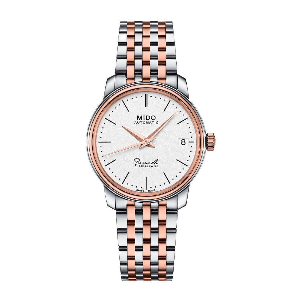 Baroncelli Heritage Lady