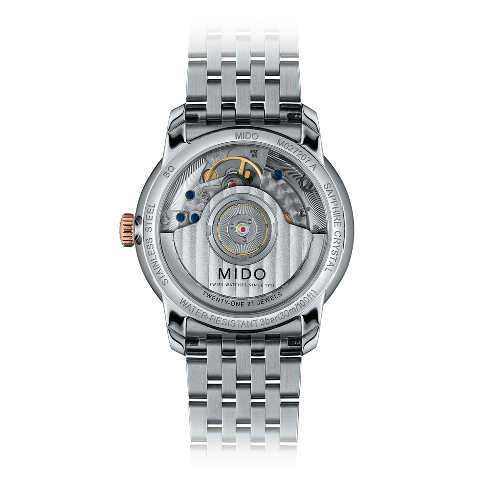 Baroncelli Heritage Lady