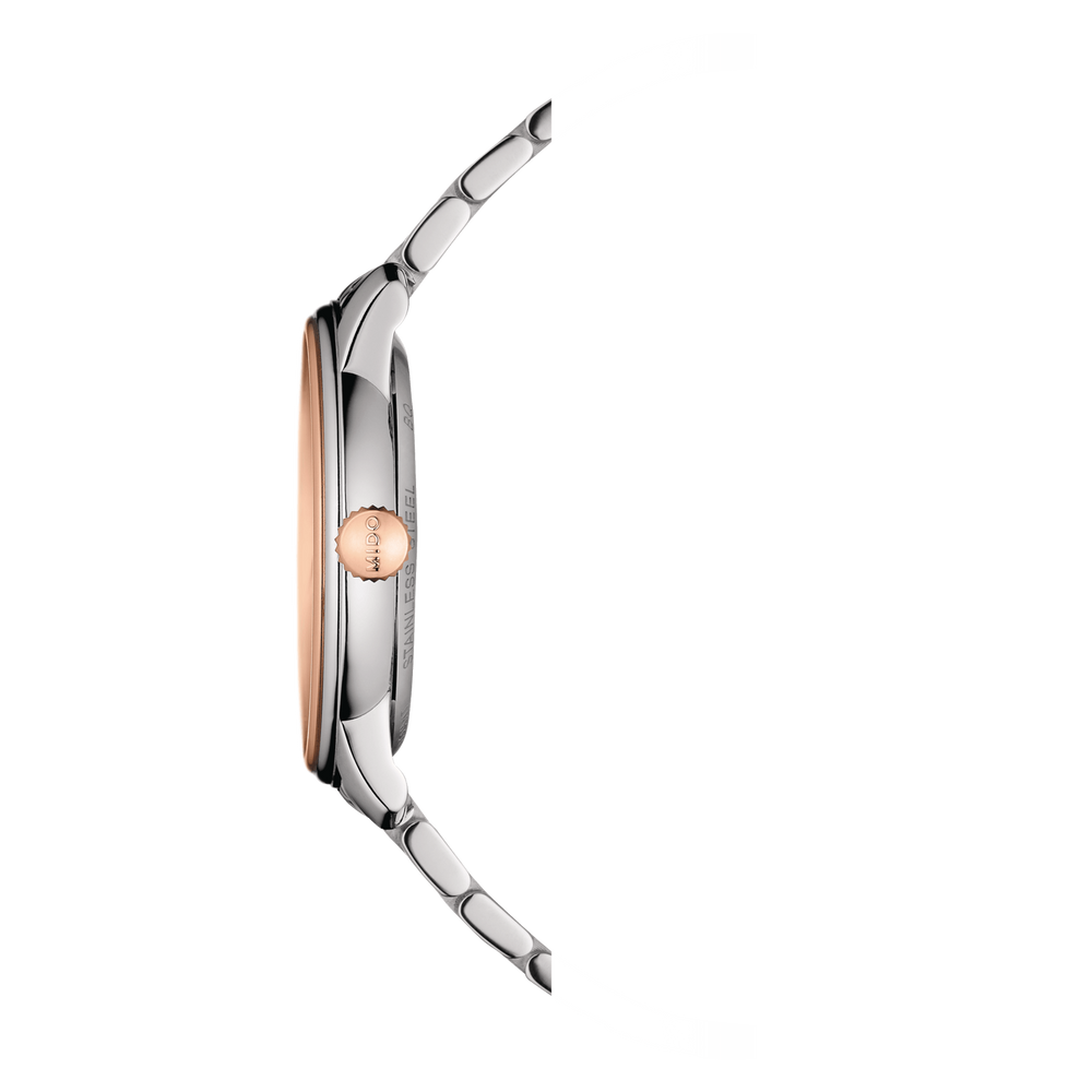 Baroncelli Heritage Lady