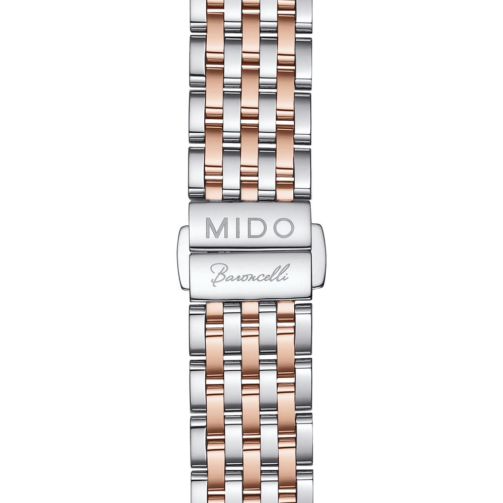 Baroncelli Heritage Lady