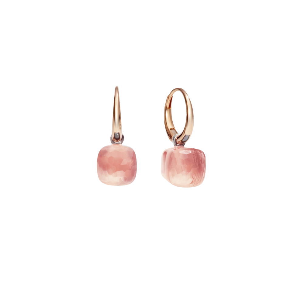 Nudo Petit Earrings