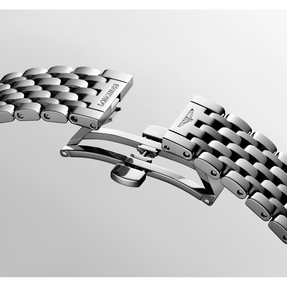 Longines Elegant Collection