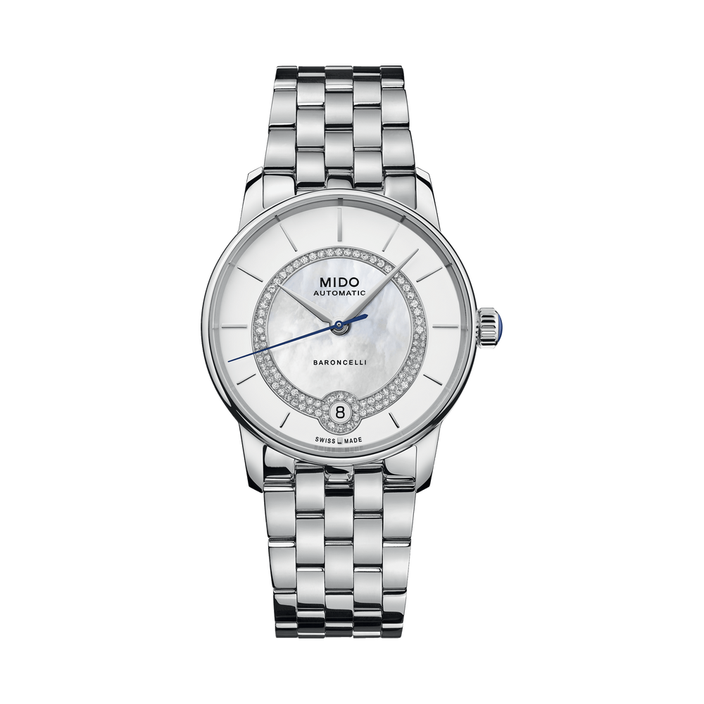 Baroncelli Lady Necklace