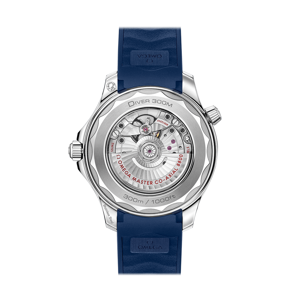 Seamaster Diver 300M 42 mm