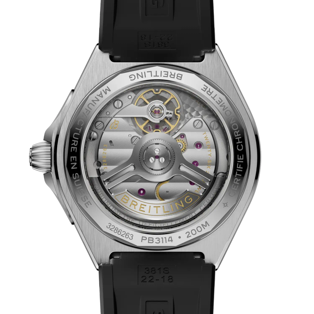 Chronomat B31 Automatic 40