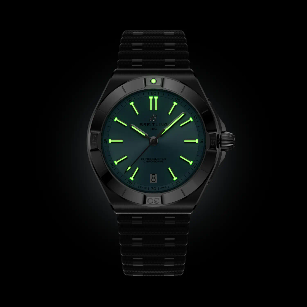 Chronomat B31 Automatic 40