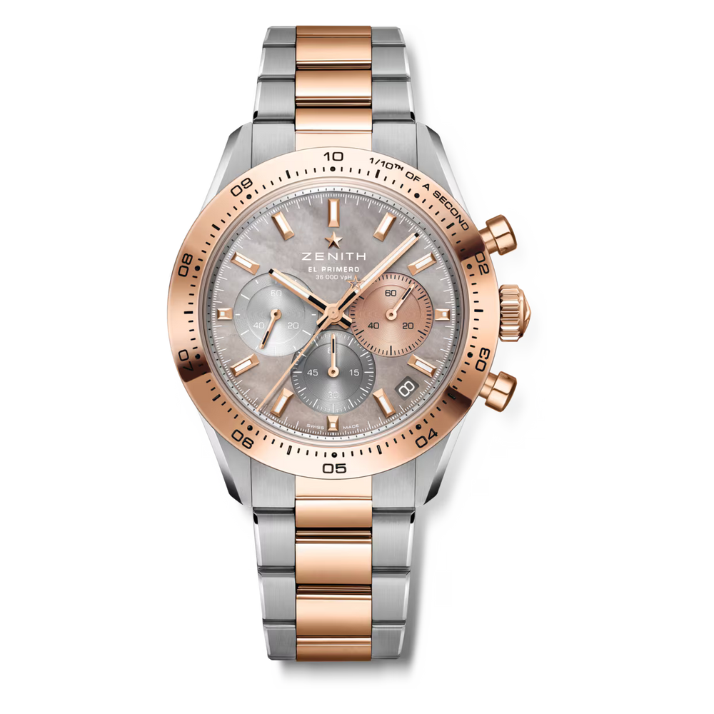 Chronomaster Sport
