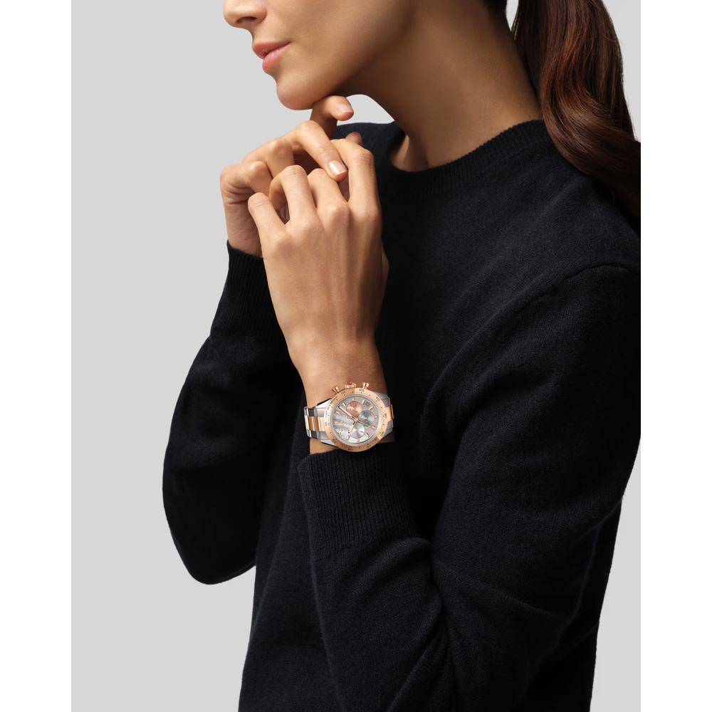 Chronomaster Sport