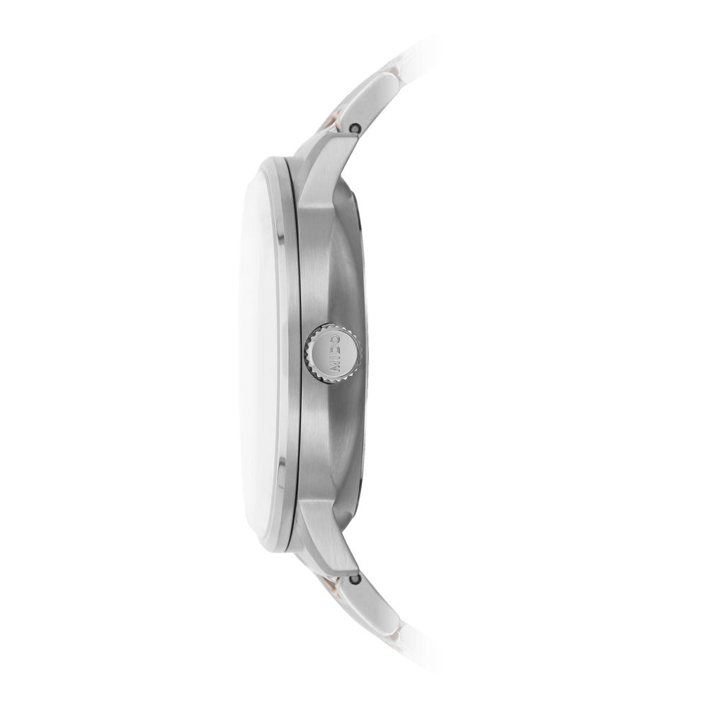 Commander Chronometer