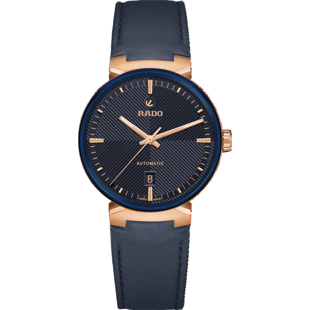 Florence Automatic