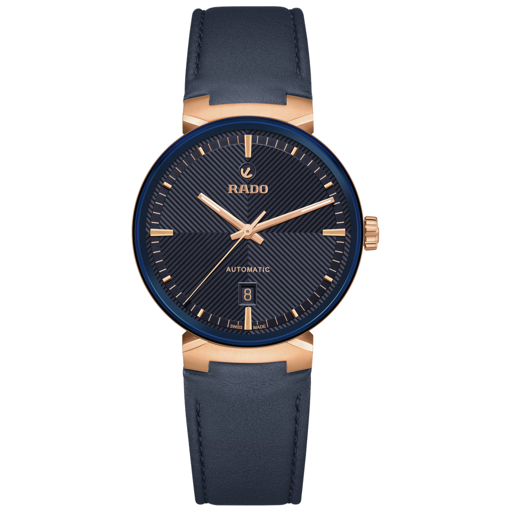 Florence Automatic