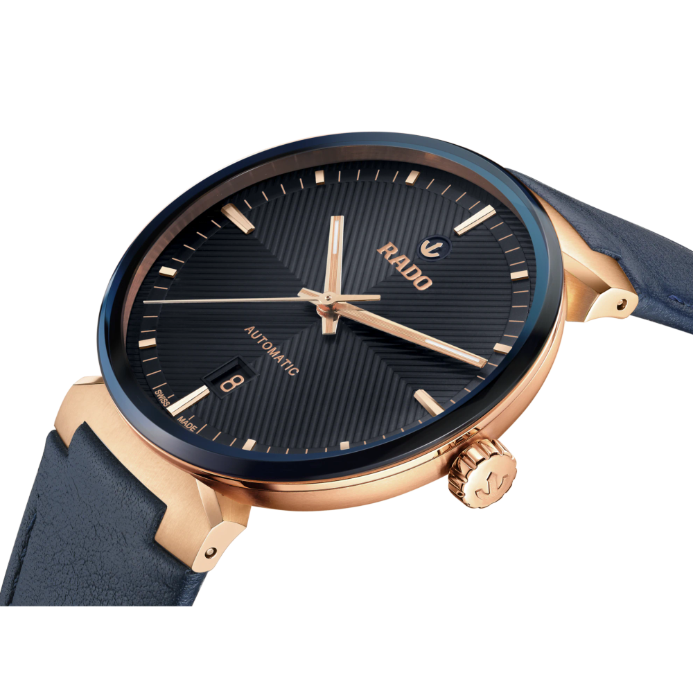 Florence Automatic