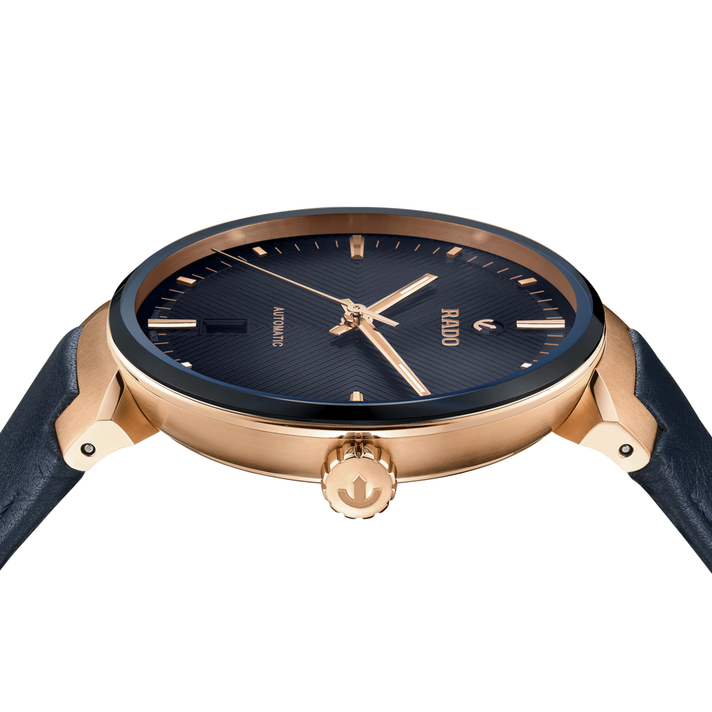 Florence Automatic