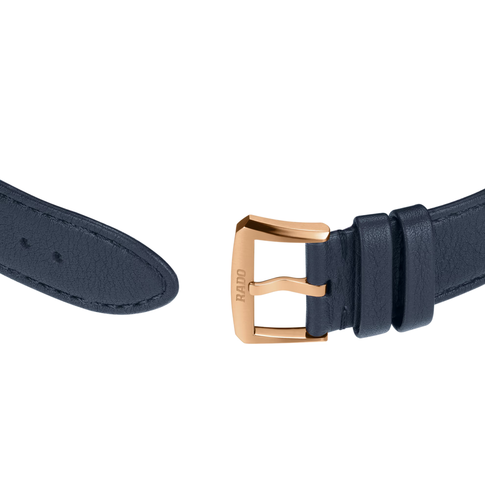 Florence Automatic