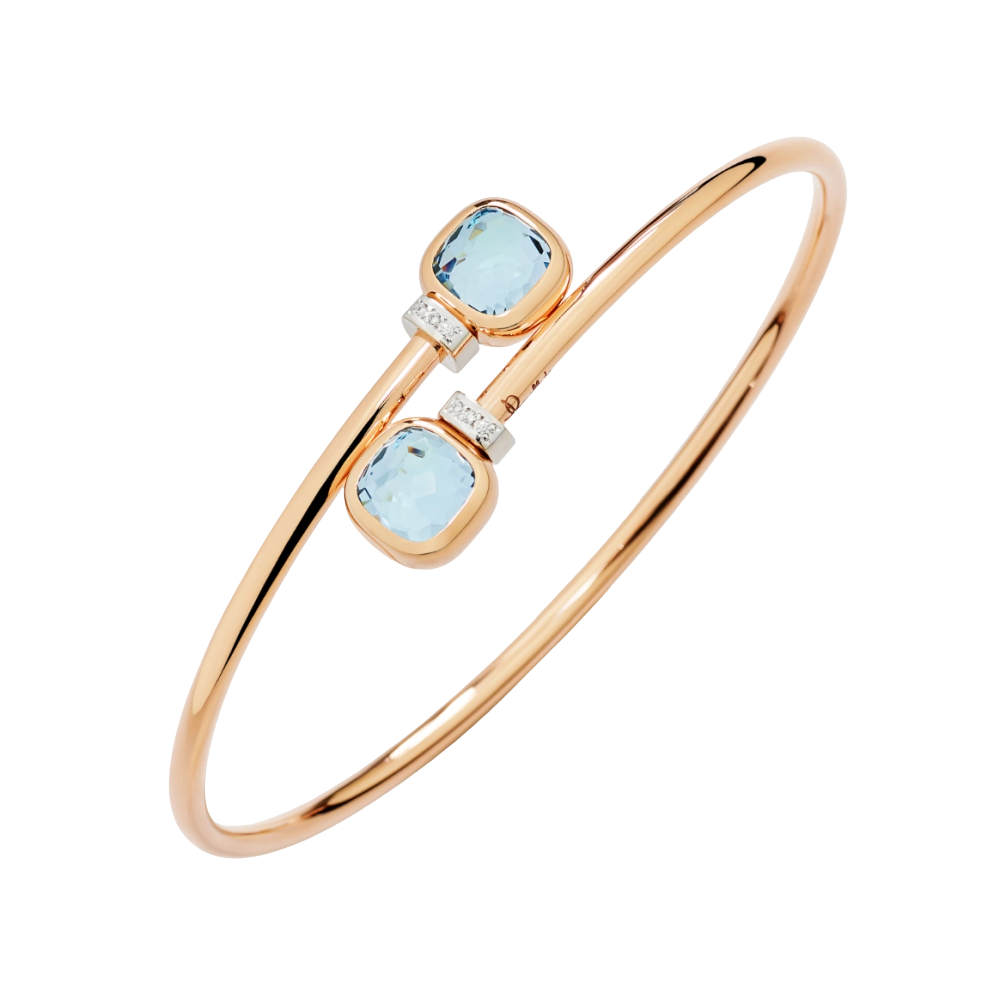 Nudo Mini Bangle