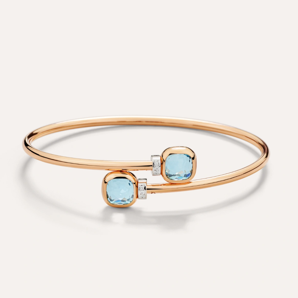 Nudo Mini Bangle