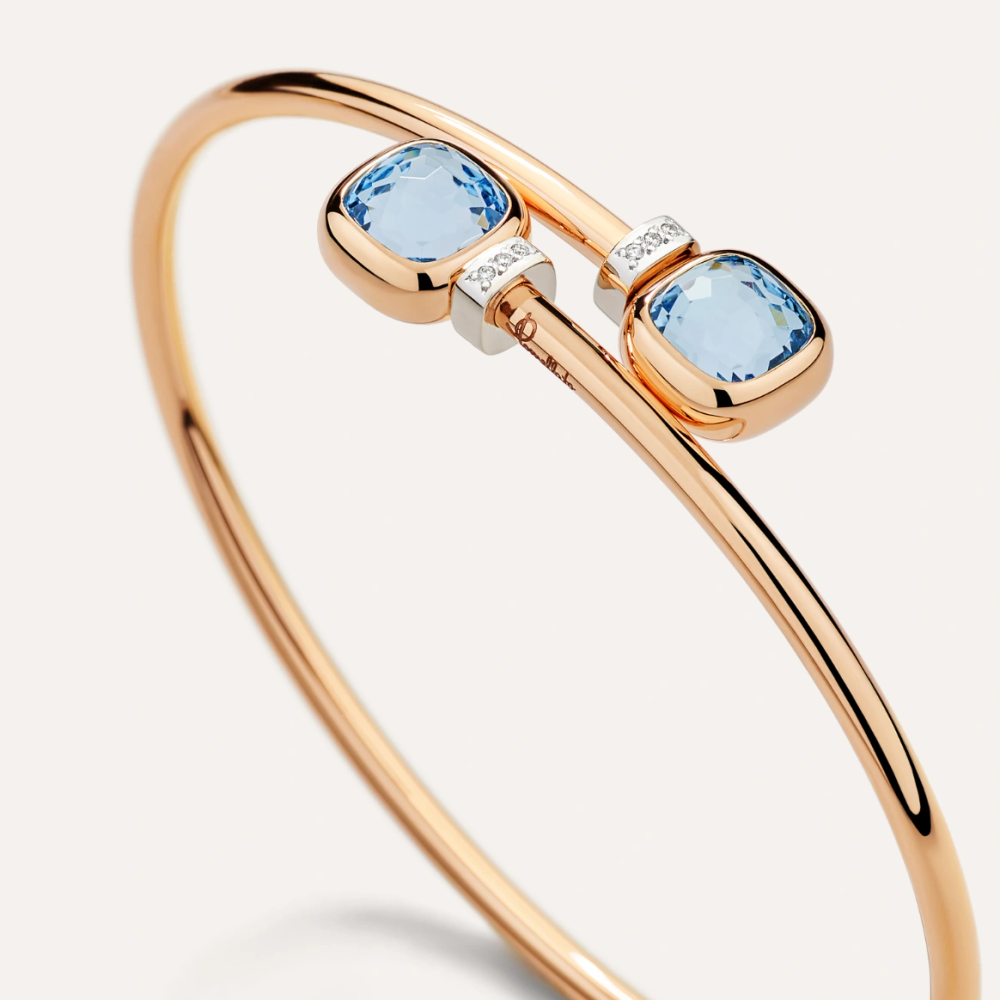 Nudo Mini Bangle