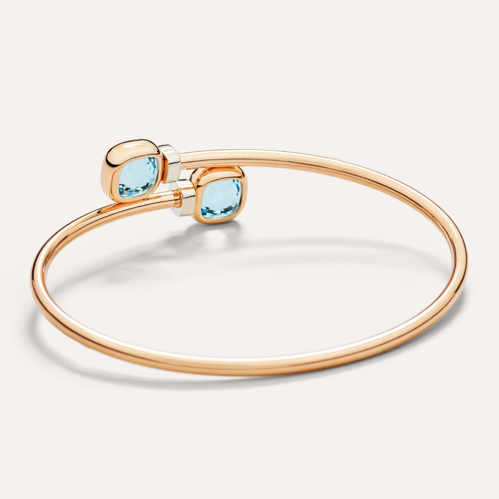 Nudo Mini Bangle