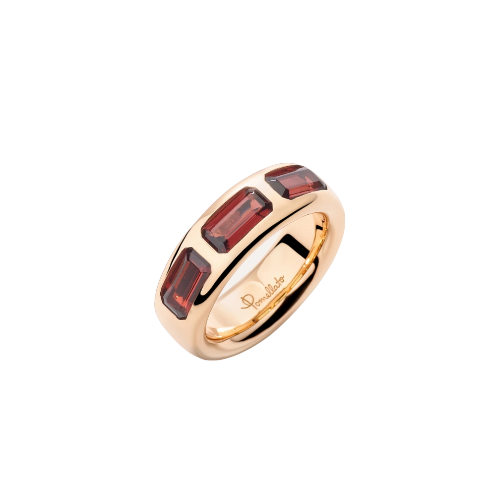 Bague Iconica