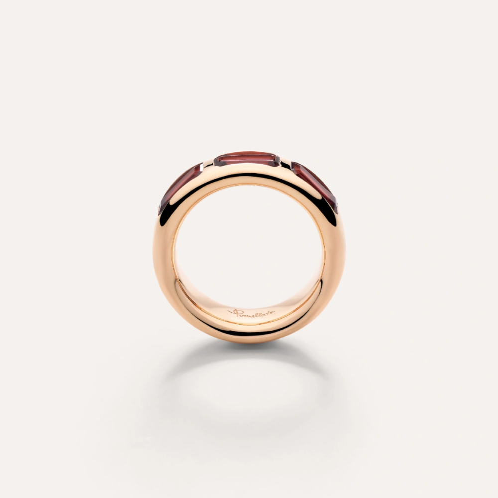 Bague Iconica