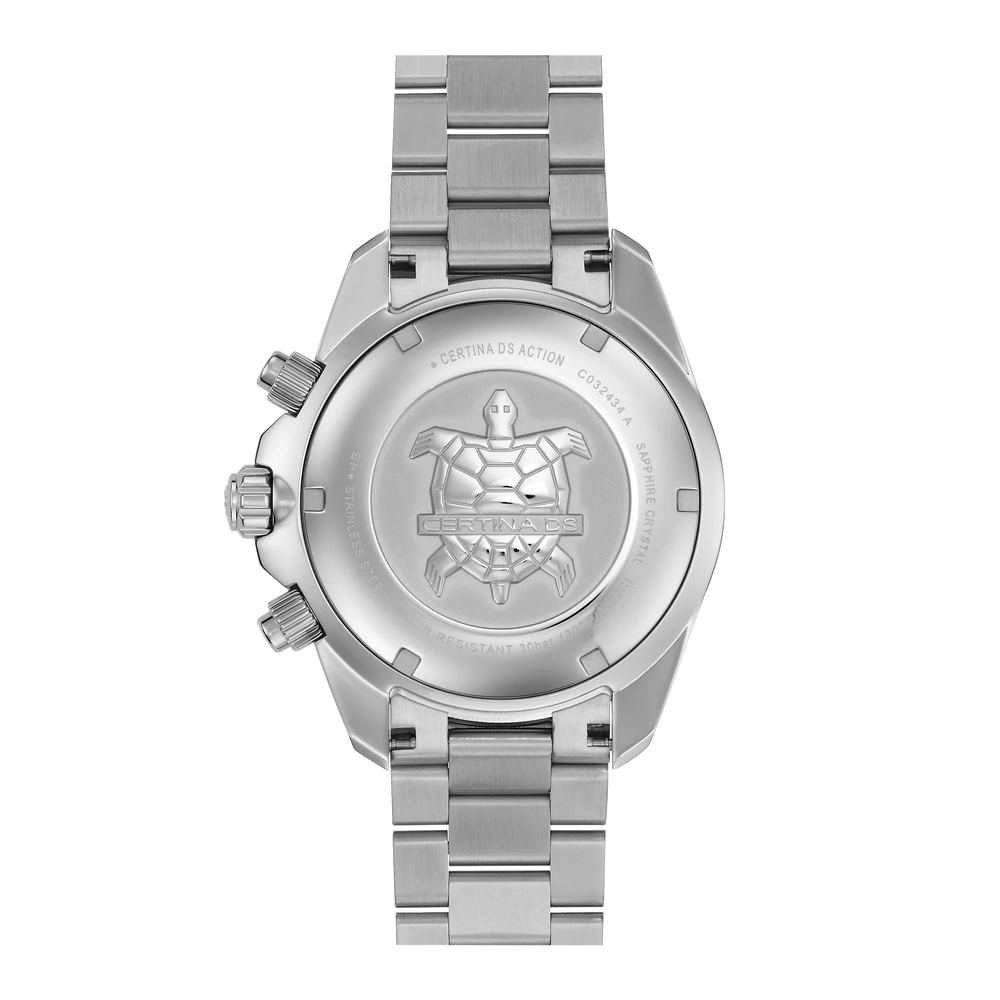 DS Action Chronograph