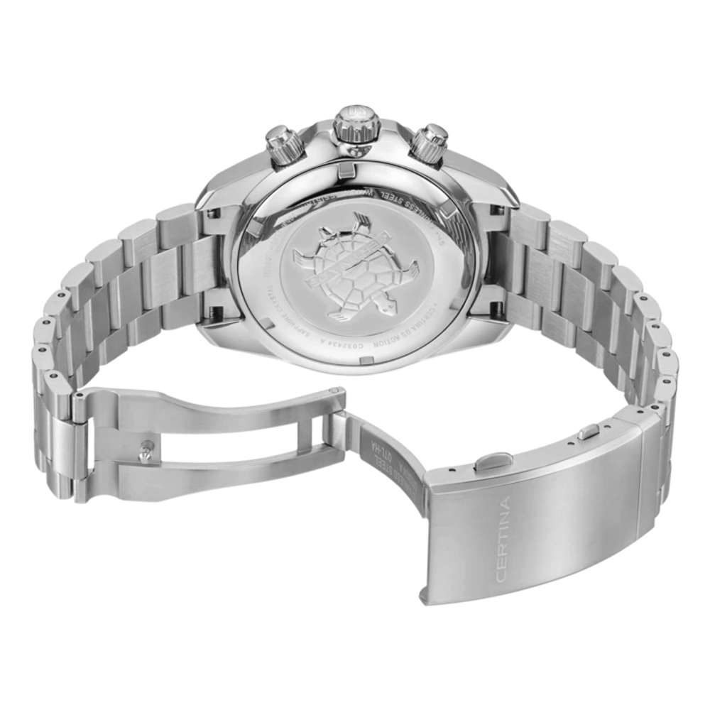 DS Action Chronograph