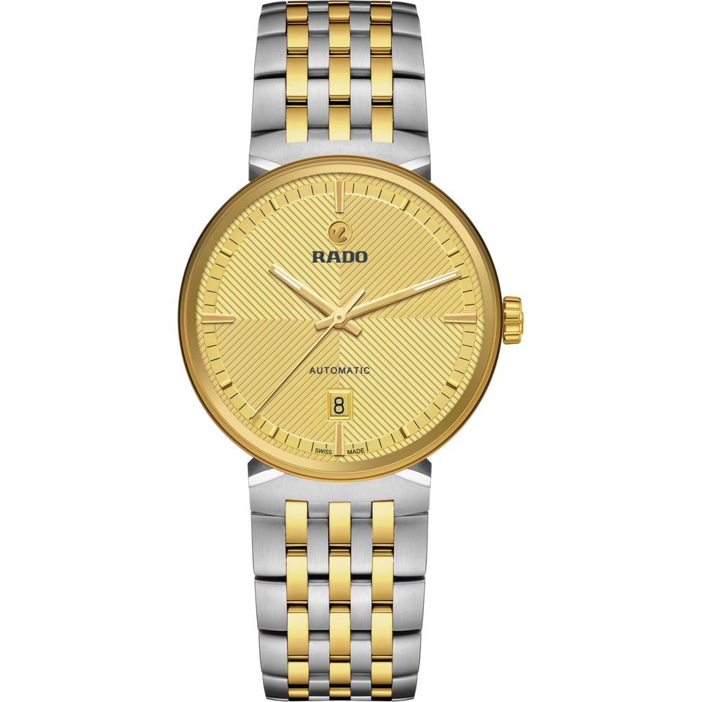 Florence Automatic