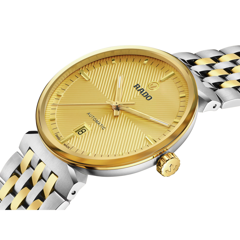 Florence Automatic