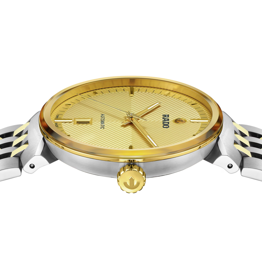 Florence Automatic