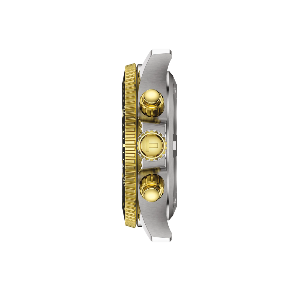 Seastar 1000 38mm