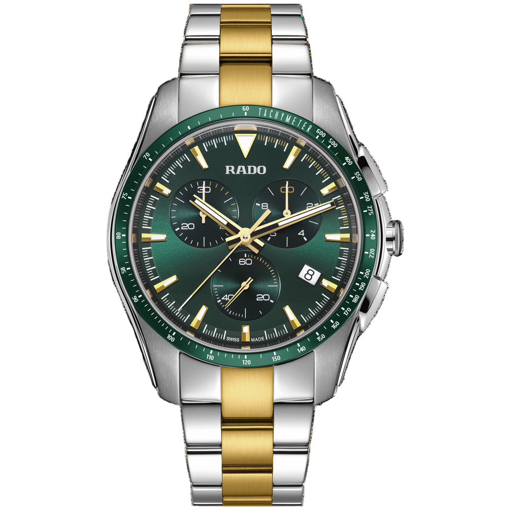 Hyperchrome Chronograph