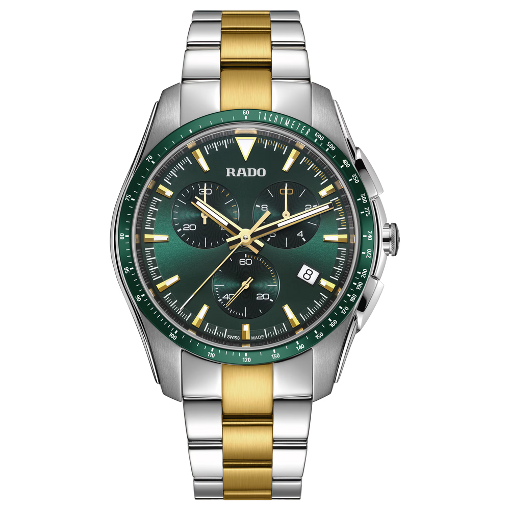 Hyperchrome Chronograph