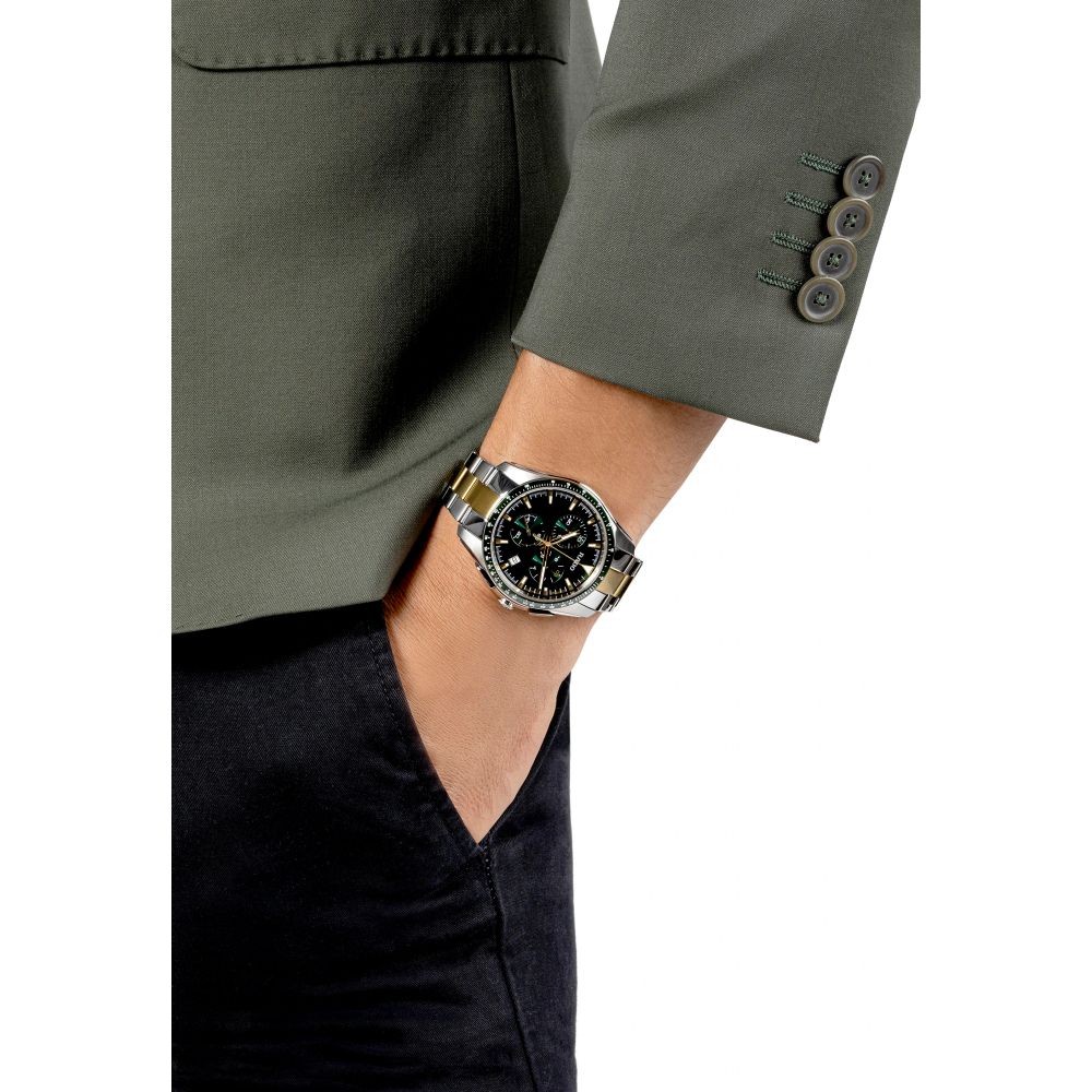 Hyperchrome Chronograph